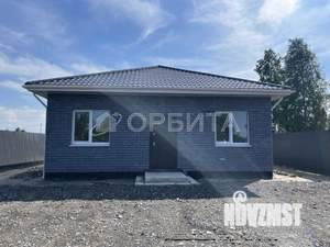 Дом 80м², 2-этажный, участок 5 сот.  