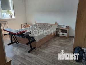 Дом 87м&sup2;, 2-этажный, участок 10 сот.  