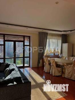 Таунхаус 284м&sup2;, 2-этажный, участок 2 сот.  