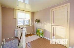 Дом 120м², 2-этажный, участок 5 сот.  