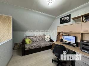 Дом 84м², 2-этажный, участок 8 сот.  