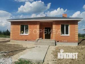Дом 130м², 2-этажный, участок 8 сот.  