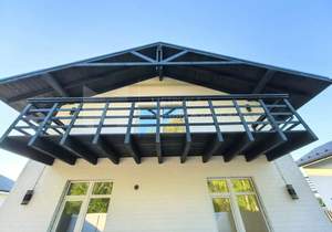 Дом 109м&sup2;, 2-этажный, участок 5 сот.  