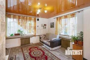 Дом 190м², 3-этажный, участок 3 сот.  