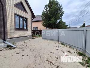 Дом 124м&sup2;, 2-этажный, участок 7 сот.  