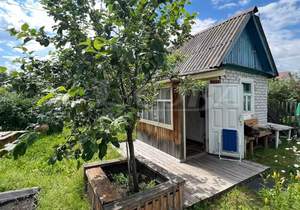 Дача 20м², 1-этажный, участок 4 сот.  