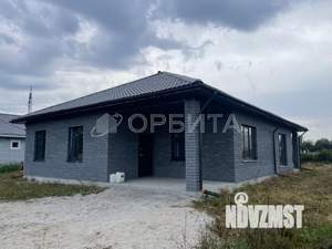 Дом 120м&sup2;, 2-этажный, участок 10 сот.  