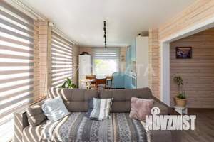 Дом 118м&sup2;, 2-этажный, участок 10 сот.  