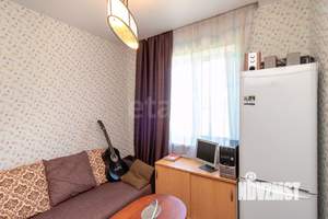 Дом 100м&sup2;, 1-этажный, участок 12 сот.  