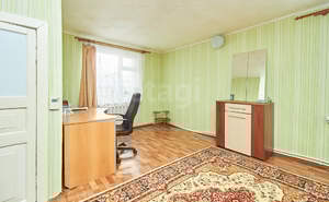 Дом 51м&sup2;, 2-этажный, участок 8 сот.  