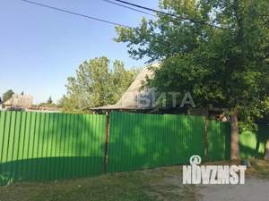 Дом 24м², 2-этажный, участок 10 сот.  