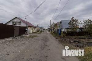 Дом 95м&sup2;, 2-этажный, участок 8 сот.  