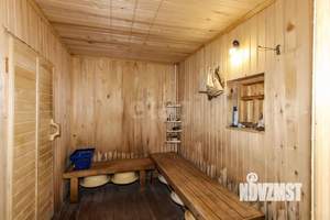 Дом 100м&sup2;, 2-этажный, участок 6 сот.  