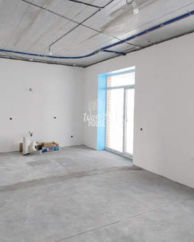 Дом 134м&sup2;, 2-этажный, участок 7 сот.  