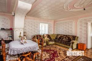 Дом 113м², 1-этажный, участок 5 сот.  