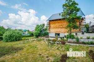 Дом 39м&sup2;, 1-этажный, участок 7 сот.  