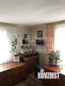 Дом 25м&sup2;, 1-этажный, участок 6 сот.  