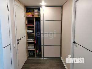 Дом 52м&sup2;, 1-этажный, участок 8 сот.  