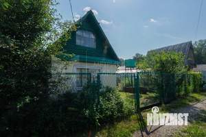 Дом 50м², 2-этажный, участок 4 сот.  