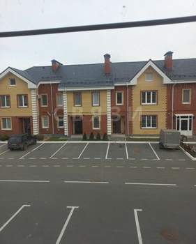 Дом 154м², 3-этажный, участок 5 сот.  