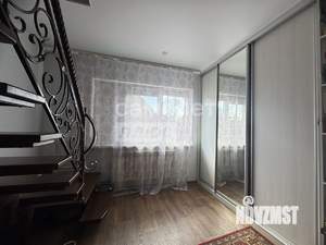 Дом 83м&sup2;, 2-этажный, участок 5 сот.  