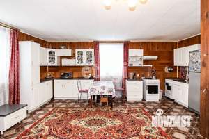 Дом 228м², 2-этажный, участок 15 сот.  