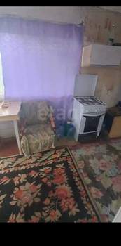 Дом 49м&sup2;, 2-этажный, участок 12 сот.  