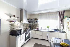 Дом 81м&sup2;, 1-этажный, участок 5 сот.  