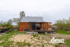 Дом 50м², 2-этажный, участок 11 сот.  