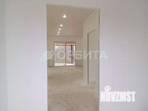 Дом 107м², 2-этажный, участок 4 сот.  