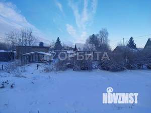 Дом 47м², 2-этажный, участок 6 сот.  