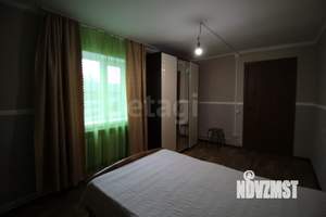 Дом 75м&sup2;, 2-этажный, участок 5 сот.  