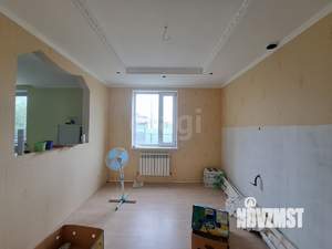 Дом 90м², 1-этажный, участок 5 сот.  