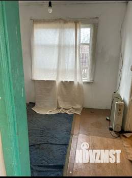 Дом 30м&sup2;, 1-этажный, участок 5 сот.  