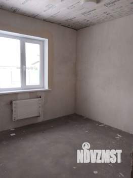 Коттедж 80м&sup2;, 1-этажный, участок 7 сот.  