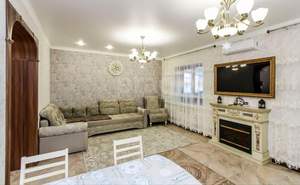 Дом 145м&sup2;, 2-этажный, участок 15 сот.  