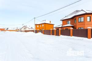 Коттедж 200м&sup2;, 2-этажный, участок 6 сот.  