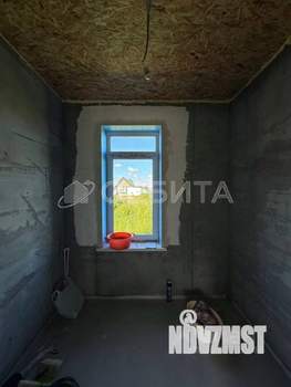 Дом 90м&sup2;, 2-этажный, участок 6 сот.  