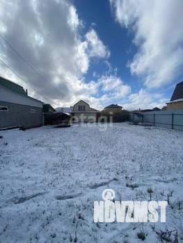 Дом 35м², 2-этажный, участок 8 сот.  