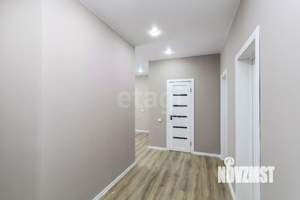 Дом 75м², 1-этажный, участок 4 сот.  