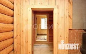 Дом 25м&sup2;, 2-этажный, участок 5 сот.  