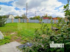 Дом 18м&sup2;, 1-этажный, участок 10 сот.  