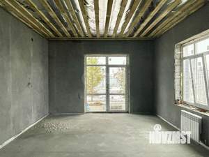 Дом 124м², 1-этажный, участок 7 сот.  