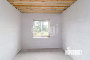 Дом 90м&sup2;, 1-этажный, участок 5 сот.  