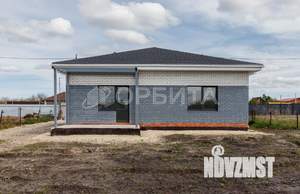 Дом 95м², 2-этажный, участок 8 сот.  