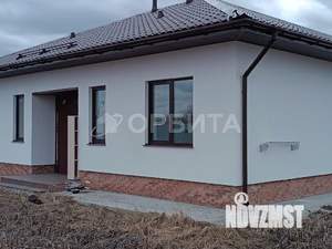 Дом 100м², 2-этажный, участок 12 сот.  