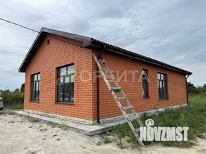 Дом 90м&sup2;, 2-этажный, участок 6 сот.  