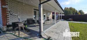 Дом 99м², 1-этажный, участок 6 сот.  