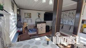 Дом 50м&sup2;, 2-этажный, участок 8 сот.  