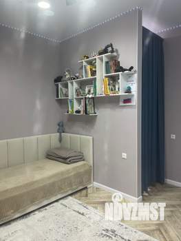 Дом 121м&sup2;, 1-этажный, участок 6 сот.  